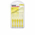 Interdental Toothbrush Lacer Fine 6 Units