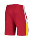 Фото #4 товара Men's Cardinal USC Trojans Very Thorough Shorts