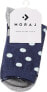 Фото #1 товара Damensocken CSL 250-892 blau