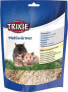 Trixie TRIXIE Mączniki suszone, 70 g TX-60792 uniwersalny