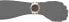 Фото #6 товара Наручные часы Invicta Men's Bolt 53mm Stainless Steel Blue.