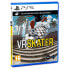 PLAYSTATION GAMES PS5 VR Skater