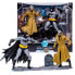Фото #3 товара Фигурка McFarlane Batman Vs Hus DC Comics (Бэтмен против Хаски)