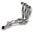 AKRAPOVIC Headpipes Titanium CBR 1000RR-R Fireblade/SP 20 Ref:E-H10E2 Manifold