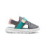 Фото #1 товара Puma Evolve Summer Camp Ac Infant Boys Size 10 M 39564702