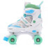 Фото #6 товара Meteor Arrows 24228-24230 L 39-42 roller skates