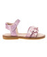 Фото #3 товара Girls Flamenco Sandal