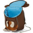 Фото #5 товара AFFENZAHN Bun backpack