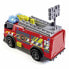 DICKIE TOYS Firefighters With Light And Sound 15 cm