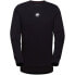 MAMMUT Core Original long sleeve T-shirt