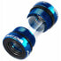 Фото #1 товара MSC Ultralight BB24 GXP bottom bracket cups