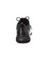 Tod’S Nuovo Neoprene & Leather Sneaker Men's Black 12