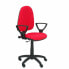 Офисный стул Algarra Bali P&C localization-B07VDLZQZ2 Красный