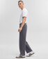 Фото #3 товара Men's Regular-Fit Track Pants, Created for Macy's