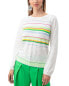 Trina Turk Reserve Sweater Women's