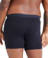 ფოტო #11 პროდუქტის Men's Ultra Super Soft Relaxed Fit Boxer Briefs – 3PK