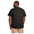 ფოტო #3 პროდუქტის URBAN CLASSICS Basic 2-Pa Big T-shirt