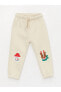Фото #13 товара Спортивные брюки LC WAIKIKI для младенцев с принтом 2 шт