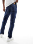 Фото #9 товара Only & Sons regular fit jean in blue