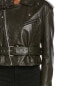 Walter Baker Jordy Leather Jacket Women's