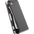 Фото #4 товара Чехол для смартфона Krusell Kalmar для Sony Xperia Z3 Compact, Чёрный, 11.7 см