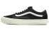 Фото #1 товара Кроссовки Vans Old Skool LX Black Canvas VN0A36C8N8K