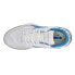 Фото #4 товара Diadora Maverick Lace Up Mens White Sneakers Casual Shoes 175990-C8320