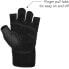 HARBINGER Training Grip WW 2.0 Training Gloves