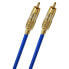 Фото #2 товара OEHLBACH D1C10701 Subwoofer Cinch cable 1.5 m