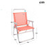 Фото #6 товара AKTIVE Beach High Aluminum Folding Chair