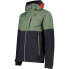 Фото #3 товара CMP 34Z7507 jacket