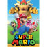 Фото #2 товара PYRAMID INTERNATIONAL Nintendo Super Mario Character Montage Poster