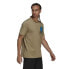 ფოტო #4 პროდუქტის FIVE TEN Botb short sleeve T-shirt