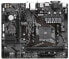 Gigabyte A520M S2H - AMD - Socket AM4 - 3rd Generation AMD Ryzen™ 3 - DDR4-SDRAM - 64 GB - DIMM