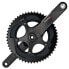 Фото #2 товара SRAM Red GXP Yaw 130 BCD crankset