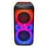 Беспроводная колонка Denver BPS451 Party Bluetooth Speaker.