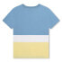 Фото #2 товара DKNY D60022 short sleeve T-shirt