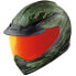 Фото #1 товара ICON Domain™ Tiger´s Blood full face helmet