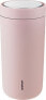 Фото #1 товара Stelton Stelton To Go Click Thermal Mug 0,4 l soft Rose