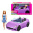 Фото #1 товара BARBIE And Her Convertible Doll