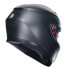 Фото #2 товара AGV K3 E2206 MPLK full face helmet