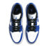 Фото #5 товара Кроссовки Nike Air Jordan 1 Low Game Royal (Белый, Синий)