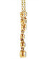 Energy Diamond Lariat Necklace (1/4 ct. t.w.) in 14k White or Yellow Gold