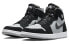 Air Jordan 1 CMFT CT0978-001 Sneakers