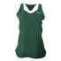 Фото #1 товара Nike Speed Racerback VNeck Tank Top Womens Size S Casual Athletic 881259-342