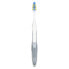 Фото #3 товара Oral-B, Pulsar Whitening, зубная щетка на батарейках, мягкая, 1 зубная щетка