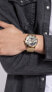 Guess Men's Does not Apply Gadget Quartz Watch