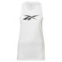 ფოტო #3 პროდუქტის REEBOK Essentials Vector Graphic sleeveless T-shirt