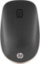 Фото #2 товара HP 410 Slim Silver Bluetooth Mouse - Ambidextrous - Bluetooth - 2000 DPI - Black - Silver
