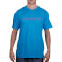 Фото #1 товара NINER Ninerd short sleeve T-shirt